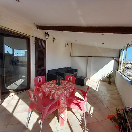 דירות ג'נובה Casa Adry מראה חיצוני תמונה