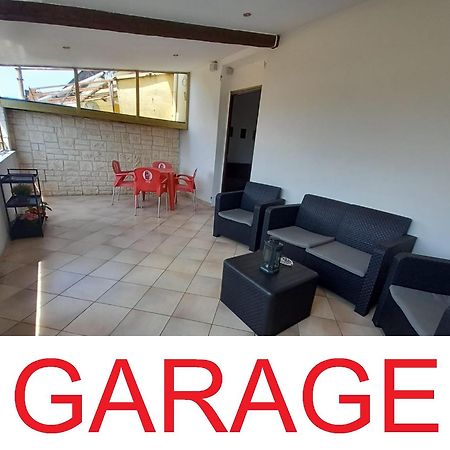 דירות ג'נובה Casa Adry מראה חיצוני תמונה