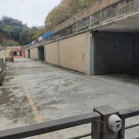 דירות ג'נובה Casa Adry מראה חיצוני תמונה