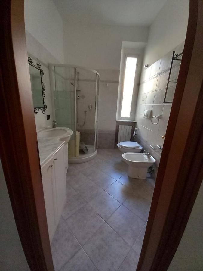 דירות ג'נובה Casa Adry מראה חיצוני תמונה