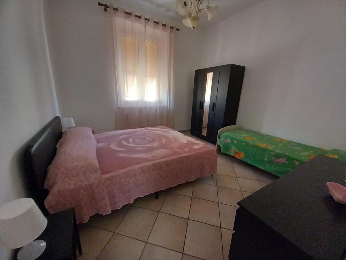 דירות ג'נובה Casa Adry מראה חיצוני תמונה