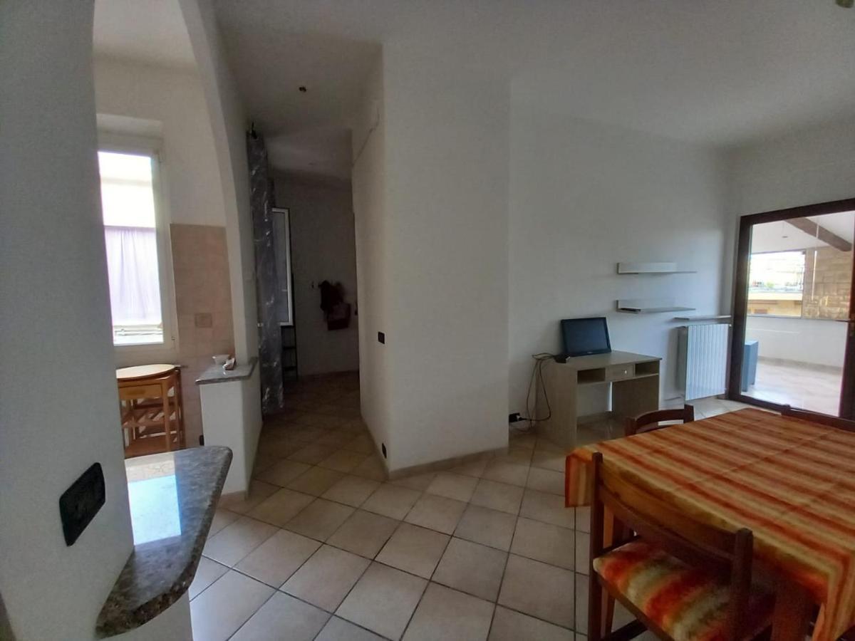 דירות ג'נובה Casa Adry מראה חיצוני תמונה