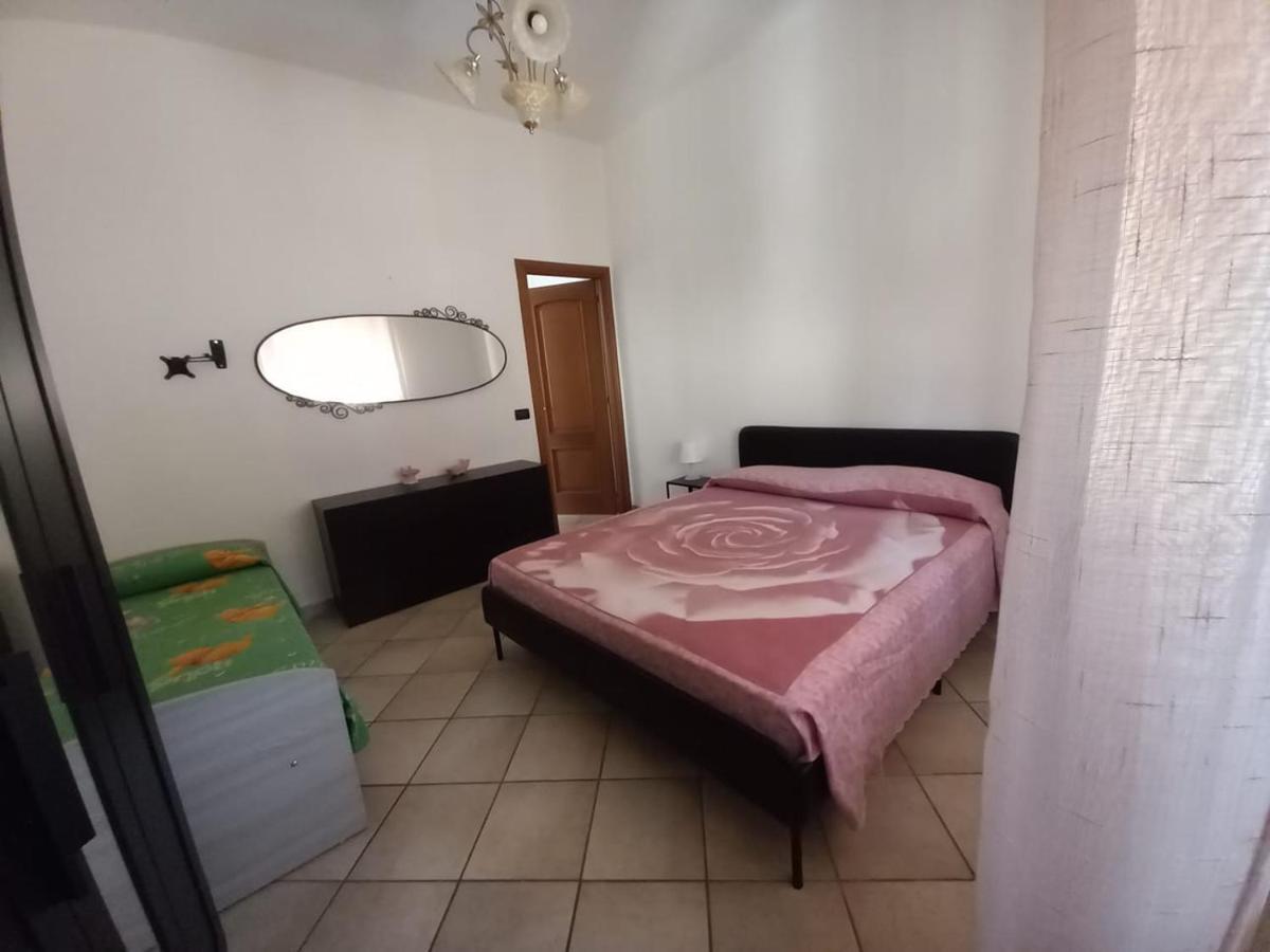 דירות ג'נובה Casa Adry מראה חיצוני תמונה