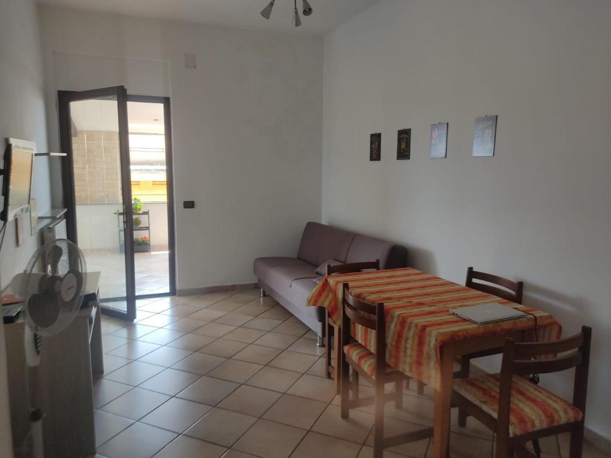 דירות ג'נובה Casa Adry מראה חיצוני תמונה