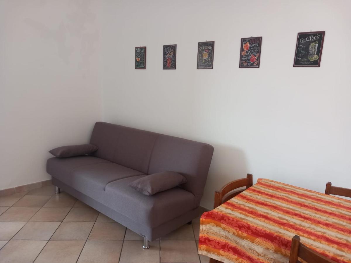 דירות ג'נובה Casa Adry מראה חיצוני תמונה