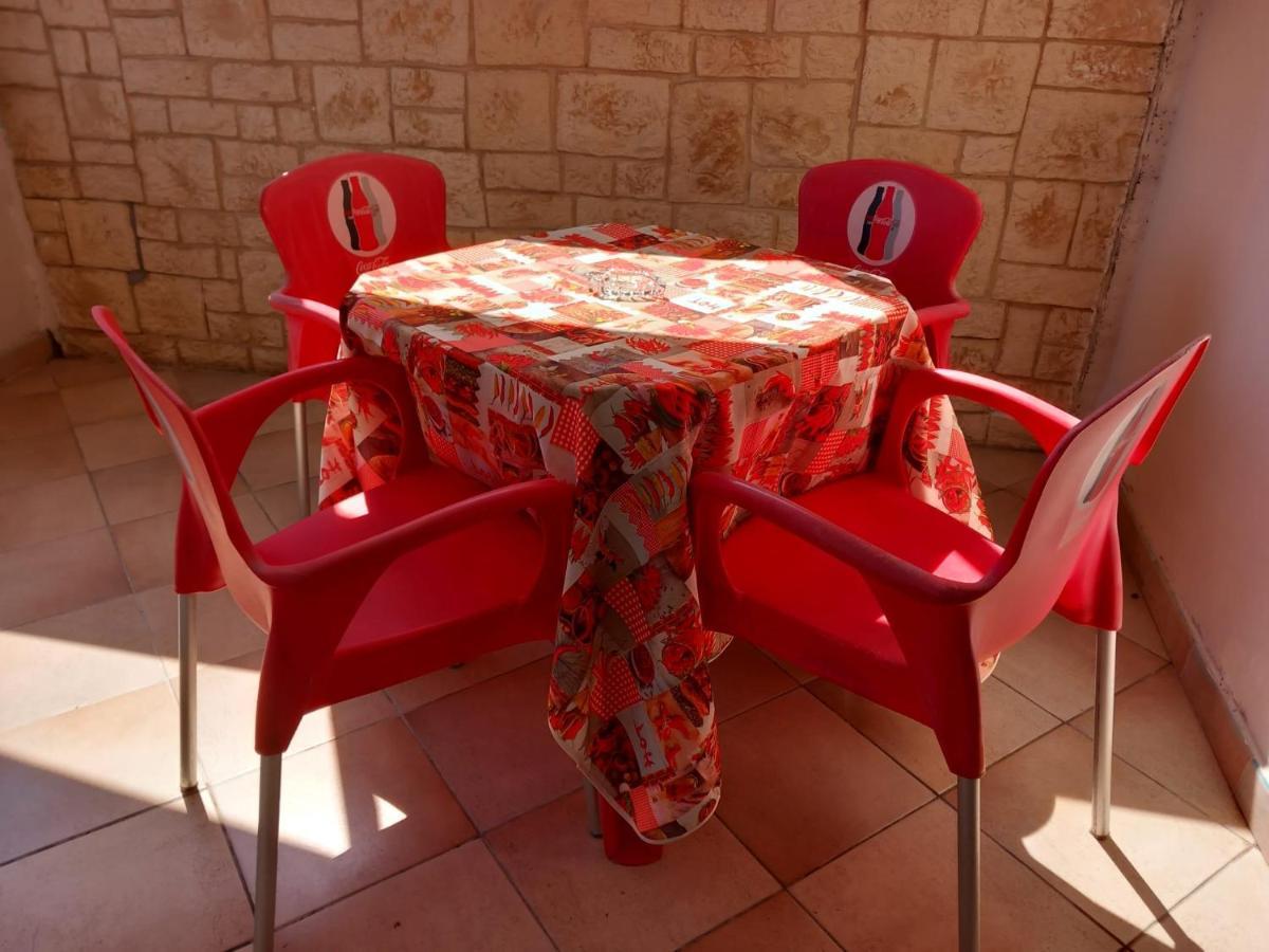 דירות ג'נובה Casa Adry מראה חיצוני תמונה