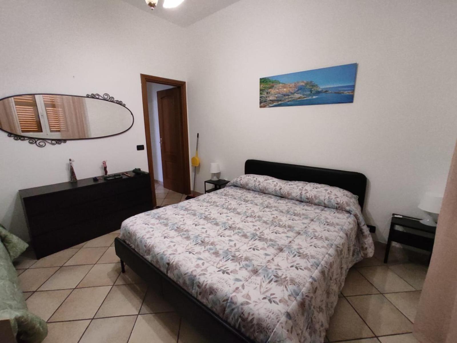 דירות ג'נובה Casa Adry מראה חיצוני תמונה