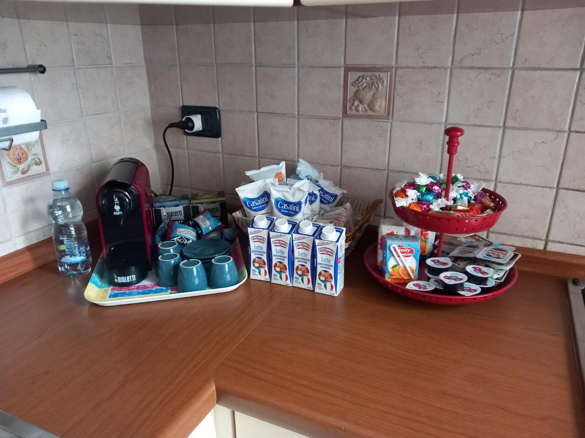 דירות ג'נובה Casa Adry מראה חיצוני תמונה