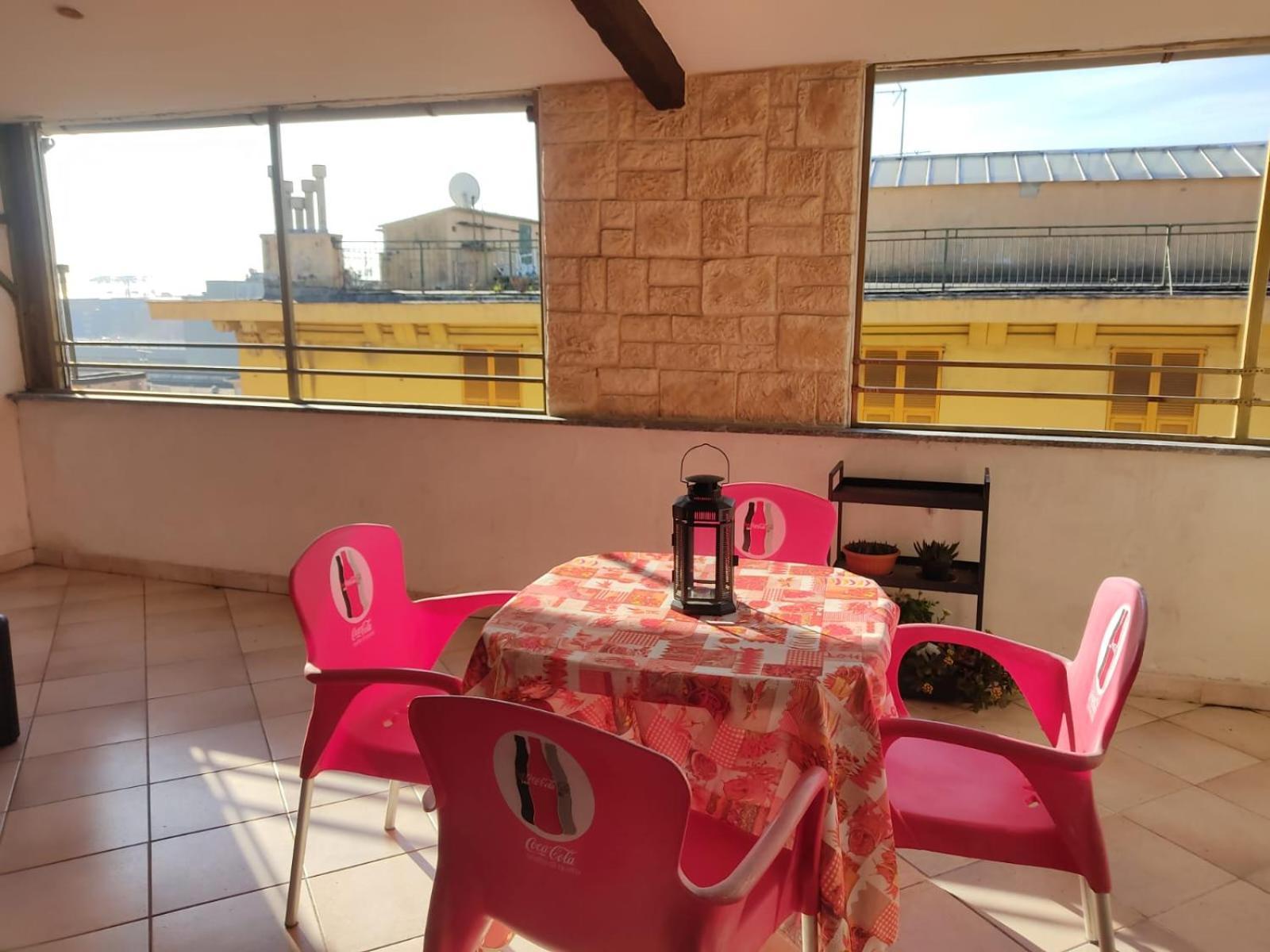 דירות ג'נובה Casa Adry מראה חיצוני תמונה