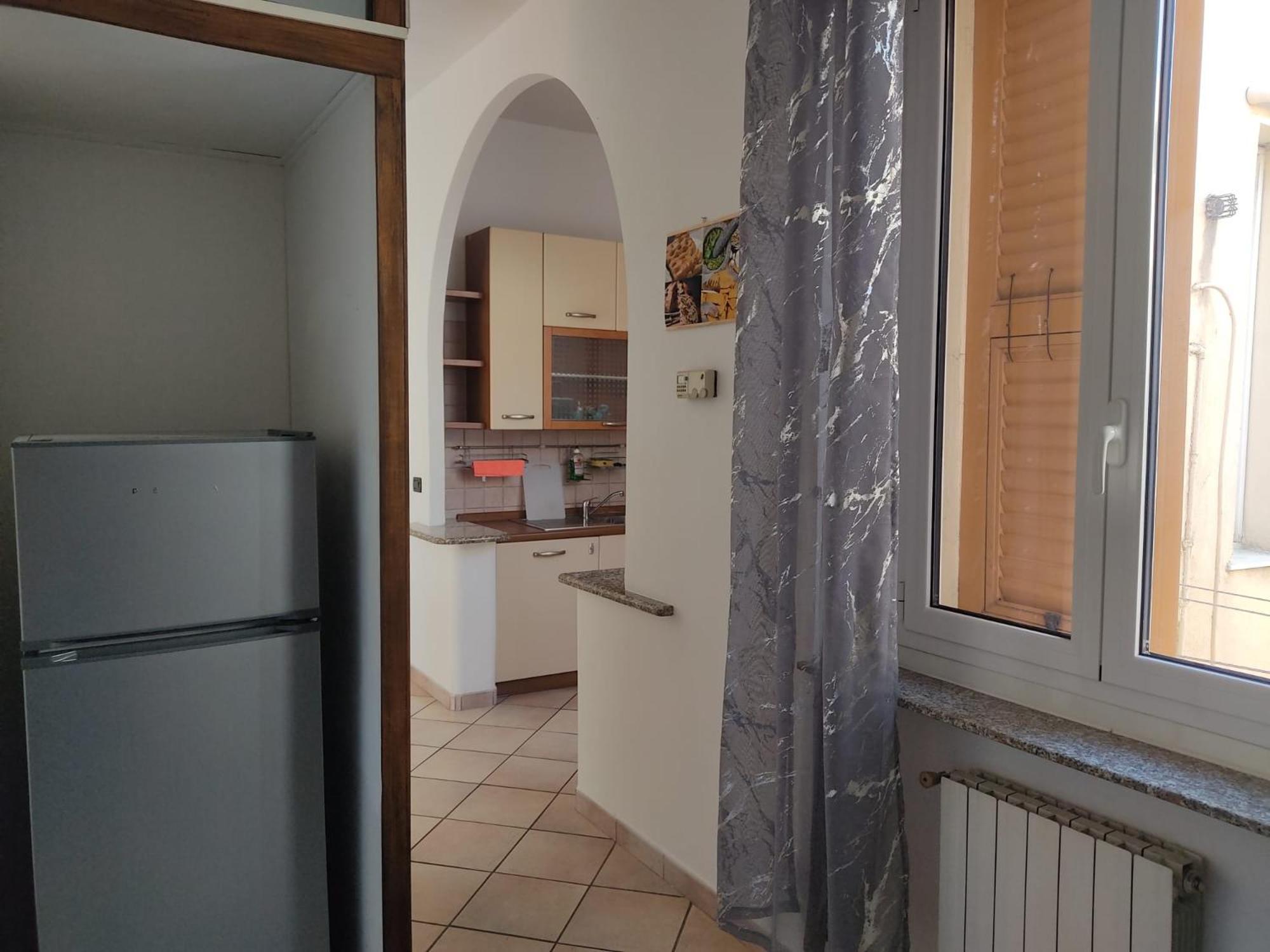 דירות ג'נובה Casa Adry מראה חיצוני תמונה