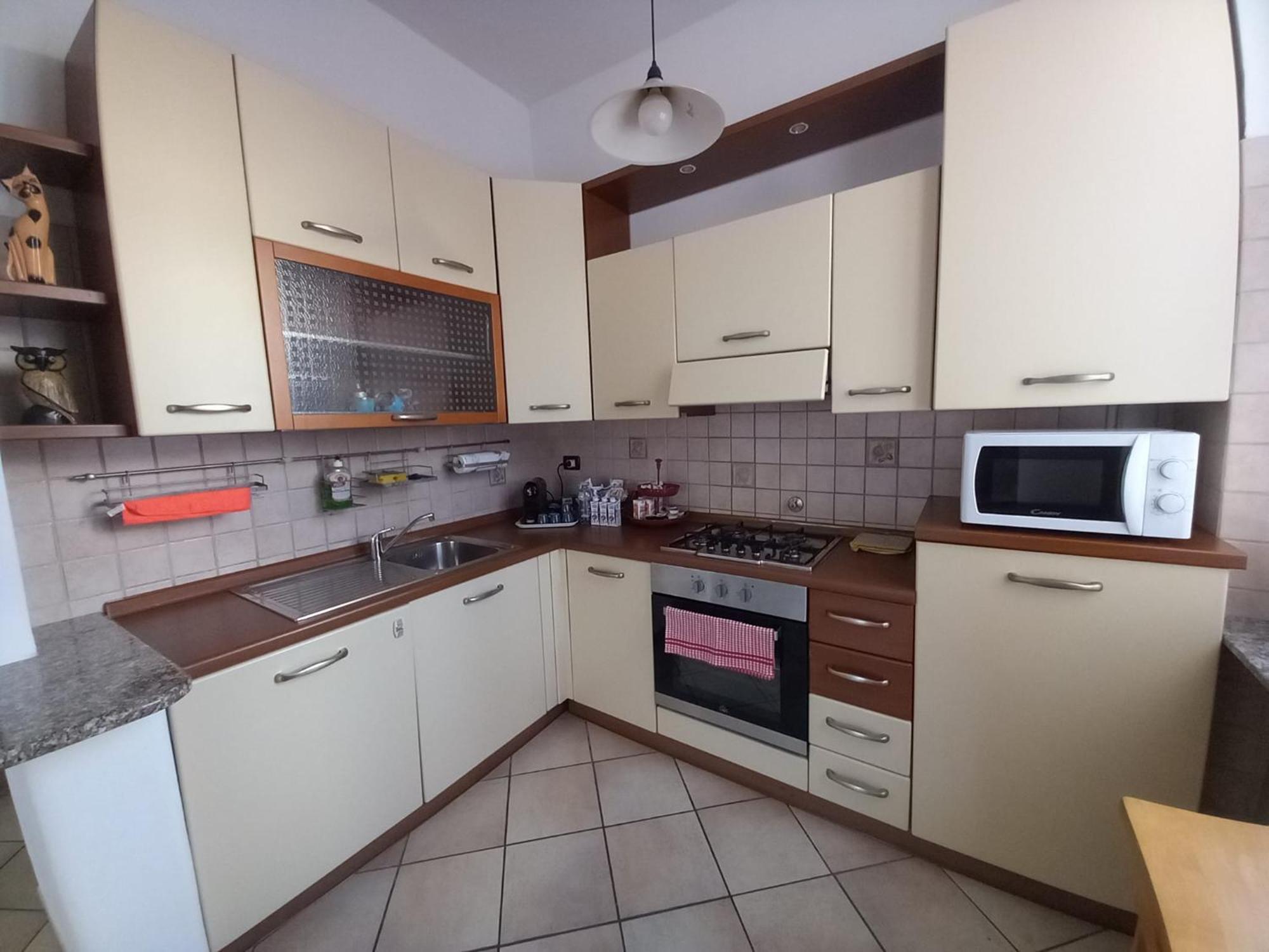 דירות ג'נובה Casa Adry מראה חיצוני תמונה