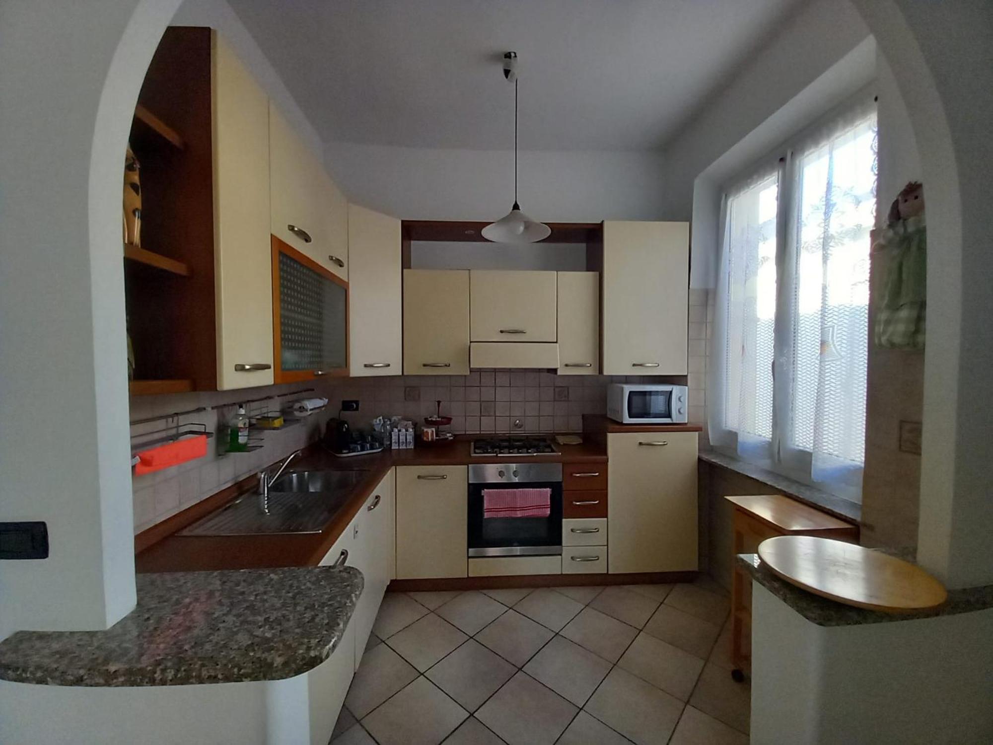 דירות ג'נובה Casa Adry מראה חיצוני תמונה