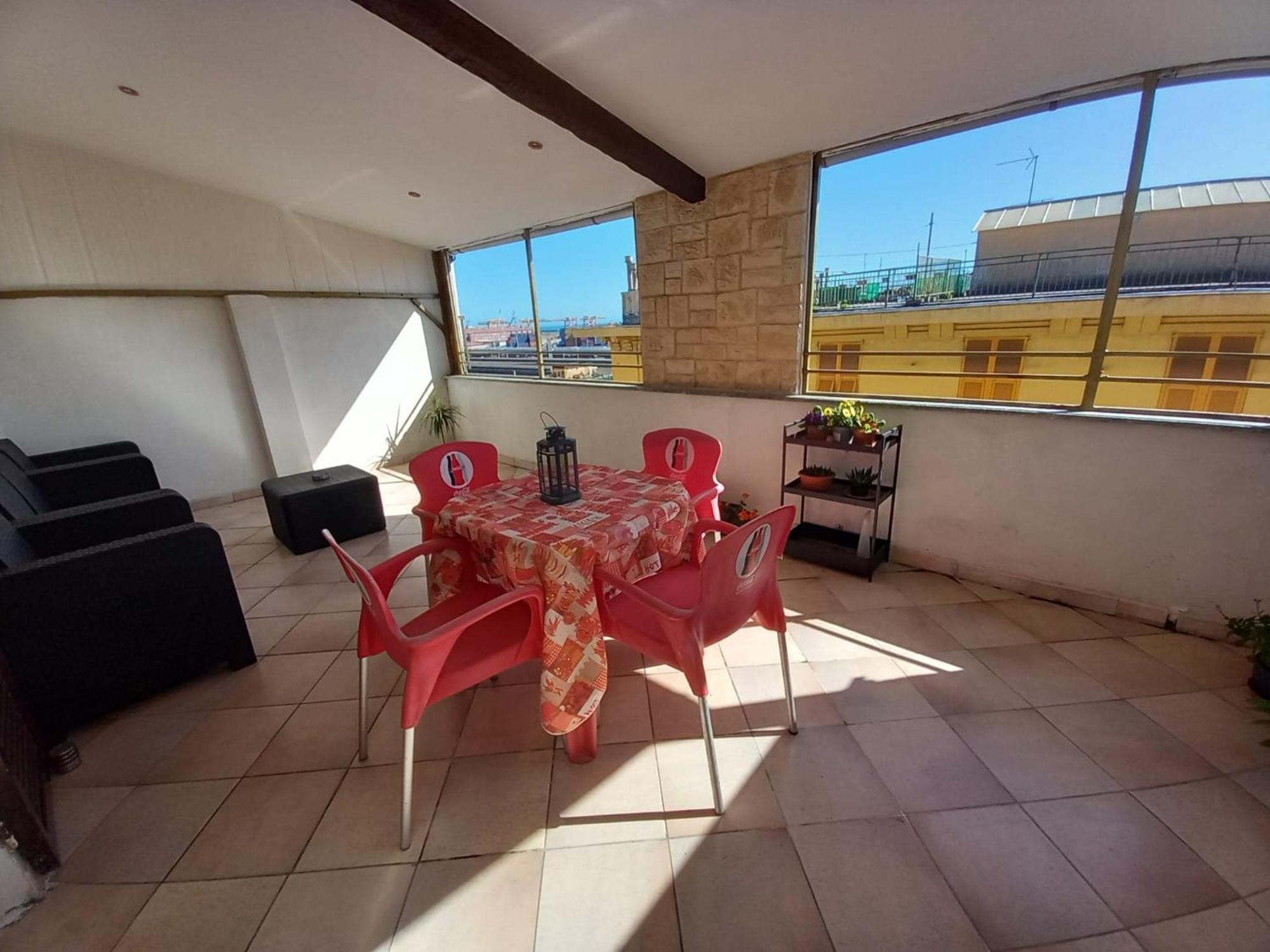 דירות ג'נובה Casa Adry מראה חיצוני תמונה