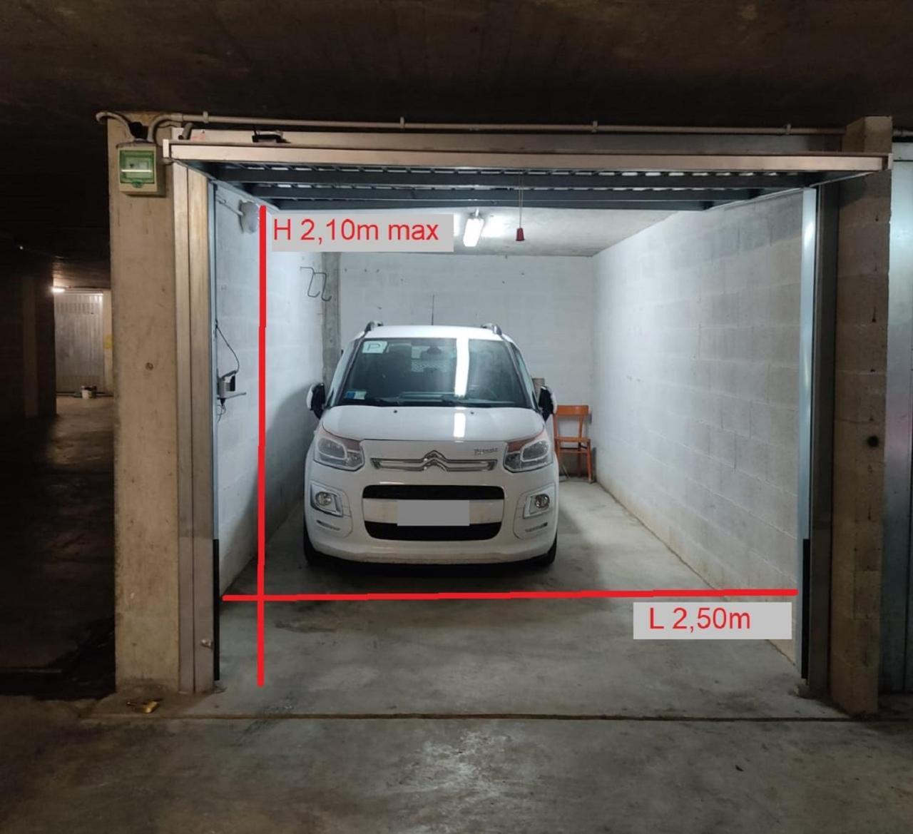 דירות ג'נובה Casa Adry מראה חיצוני תמונה