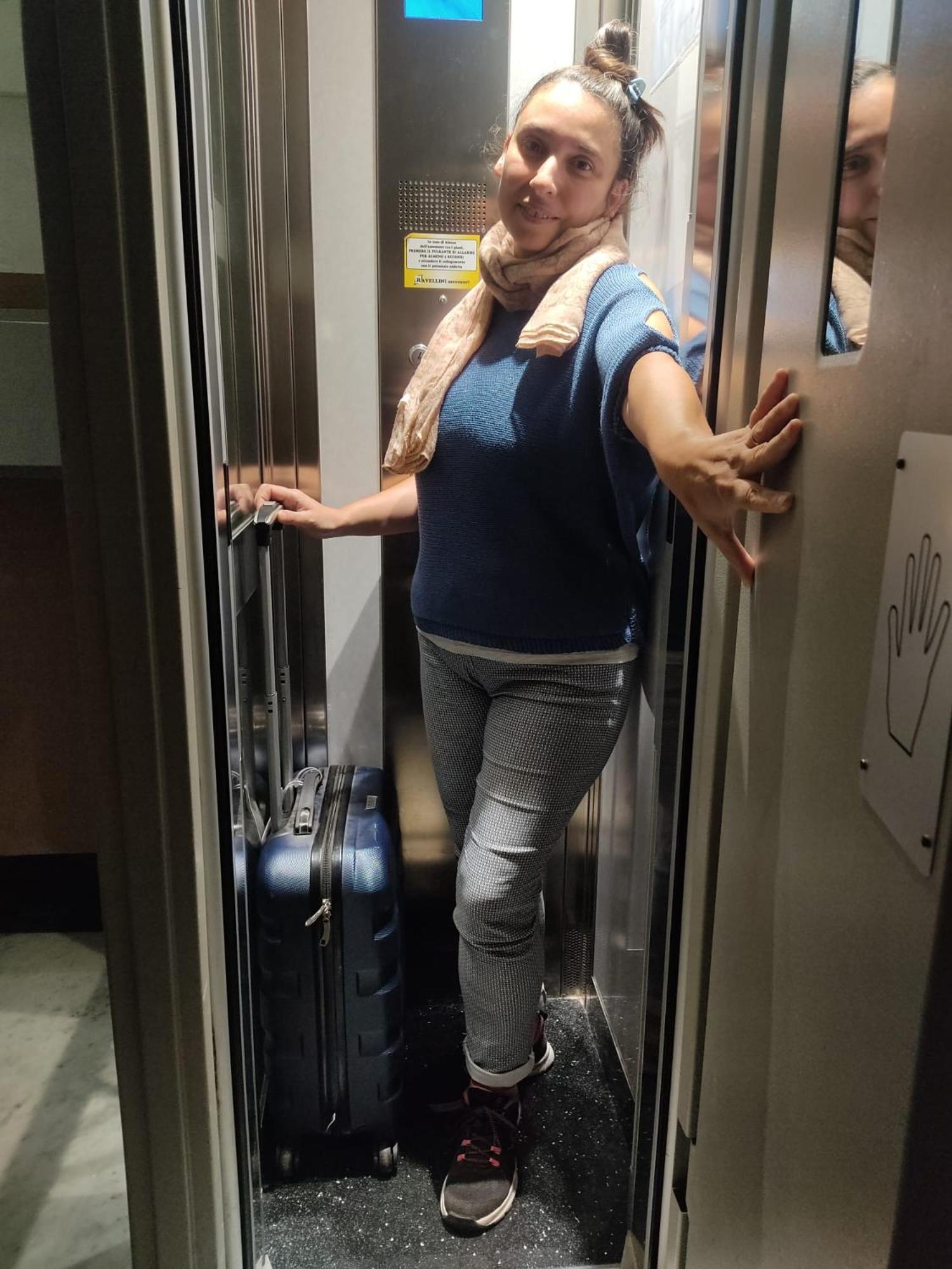 דירות ג'נובה Casa Adry מראה חיצוני תמונה